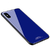 Tempered Glass Cell Phone Back Cover