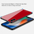 Tempered Glass Cell Phone Back Cover