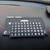 Non-Slip Message Mat
