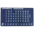 Non-Slip Message Mat
