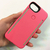 Self-Patched Phone Case