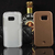 Self-Patched Phone Case