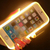 Self-Patched Phone Case