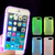 Self-Patched Phone Case