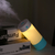 USB humidifier