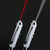 LED Laser Stylus Pen