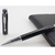 Split Clip Gel Ink Pen