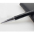 Split Clip Gel Ink Pen