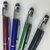 Stylus Ball Pen With Mobile Stand