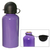 400ML Aluminium Sports Bottle