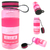 600ML Sports Bottle
