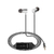 Recording Earphone
