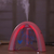 Lamp Humidifier