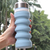 Foldable Bottle
