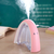 Lamp Humidifier