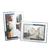 Crystal Glass Photo Frame