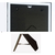 Crystal Glass Photo Frame
