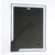 Crystal Glass Photo Frame