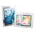 Crystal Glass Photo Frame