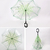 Transparent Inverted Umbrella