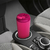 Double Wall Suction Bottle