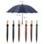 24K Straight Umbrella