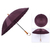 24K Straight Umbrella