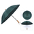 24K Straight Umbrella