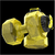 2.2LSports Bottle