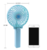 USB Charging Fan