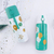 350ML Portable Stainless Steel Vacuum Flask
