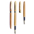 Bamboo Fountain Pen