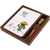 Wooden Notebook