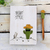 Wooden Notebook