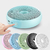 Donut-shape  Ozone Portable Air Purifier
