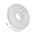 Donut-shape  Ozone Portable Air Purifier