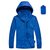 Ultrathin Windbreaker Coat