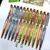 Quicksand Metal Pen