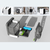 Mini Cooling Fan