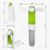 USB Mini Folding Fan