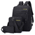 Backpack Set (Include 3 Parts)