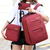 Backpack Set (Include 3 Parts)