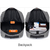 Backpack Set (Include 3 Parts)
