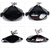 Backpack Set (Include 3 Parts)