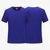Threaded Collar T Shirt