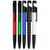 6 in 1 Multi-functional Pen