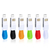 3 in 1 Keyring Charging Cable