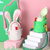 450ML Children Stainless Steel Thermal with Straw
