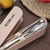 Stainless Steel Tableware