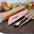 Stainless Steel Tableware